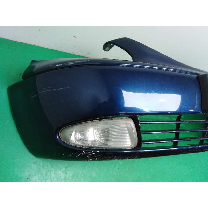 PARAGOLPES DELANTERO