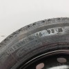 Recambio de neumatico repuesto para mercedes-benz clase a (w169) 2.0 cat referencia OEM IAM 1694000802 3,50BX16H2 ET32 
