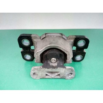 Recambio de soporte motor izquierdo para volvo s80 berlina d5 momentum referencia OEM IAM 6G927M121NF  