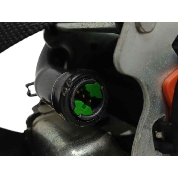 Recambio de cinturon seguridad trasero derecho para mercedes-benz clase e coupe (w207) 2.1 cdi e220 referencia OEM IAM A20786023