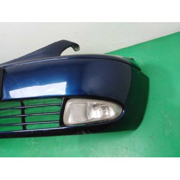 Recambio de paragolpes delantero para chrysler voyager (rg) 2.4 cat referencia OEM IAM 04857388AA  