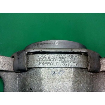 Recambio de soporte motor izquierdo para volvo s80 berlina d5 momentum referencia OEM IAM 6G927M121NF  