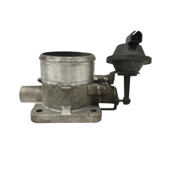 Recambio de caja mariposa para kia carnival 2.9 crdi cat referencia OEM IAM 351004X  