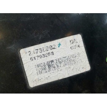 Recambio de piloto trasero derecho para ford ka (ccu) 1.3 tdci cat referencia OEM IAM 21730202  