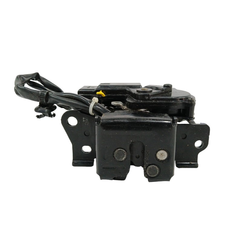 Recambio de cerradura maletero / porton para lexus ct 1.8 16v cat (híbrido) referencia OEM IAM   