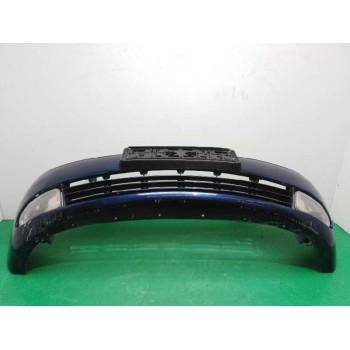 Recambio de paragolpes delantero para chrysler voyager (rg) 2.4 cat referencia OEM IAM 04857388AA  