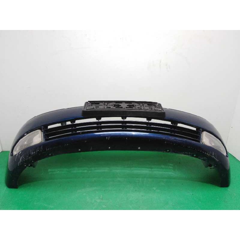 PARAGOLPES DELANTERO