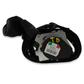 Recambio de cinturon seguridad trasero derecho para mercedes-benz clase e coupe (w207) 2.1 cdi e220 referencia OEM IAM A20786023