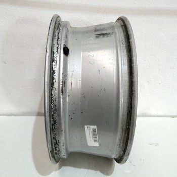 Recambio de llanta para seat leon st (5f8) 2.0 tdi referencia OEM IAM 5F0601025M 7JX17H2 ET42 5H 5X110