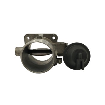 Recambio de caja mariposa para kia carnival 2.9 crdi cat referencia OEM IAM 351004X  