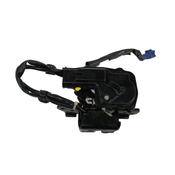 Recambio de cerradura maletero / porton para lexus ct 1.8 16v cat (híbrido) referencia OEM IAM   