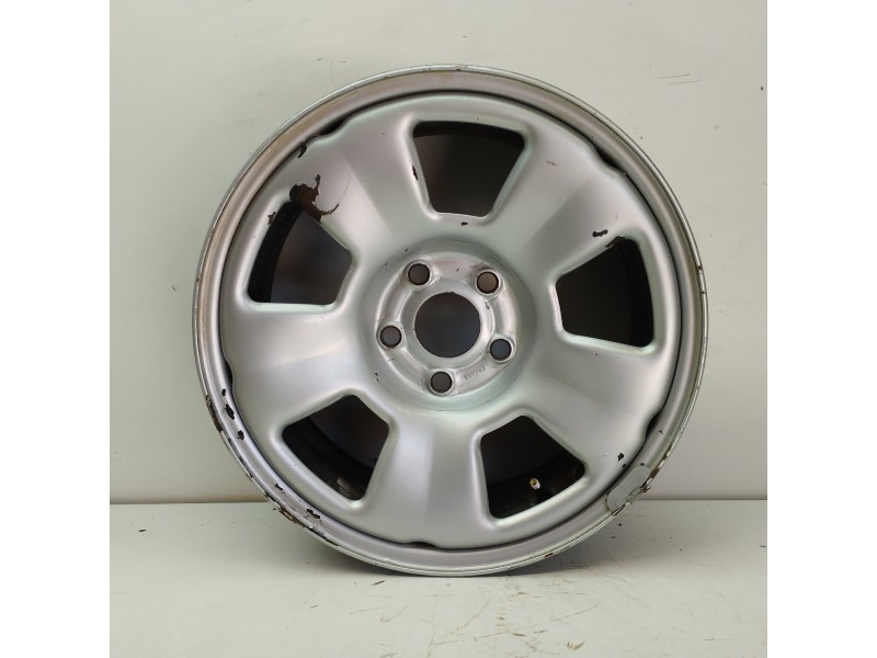 Recambio de llanta para renault scenic rx4 (ja0) 1.9 dci diesel cat referencia OEM IAM 7700428434 6,5J16H2 ET36 