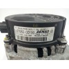 Recambio de alternador para toyota corolla verso (r1) 1.8 16v cat referencia OEM IAM 270600D190 90A MS1012100890