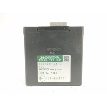 MODULO ELECTRONICO 39670TL0G01 1881002512 