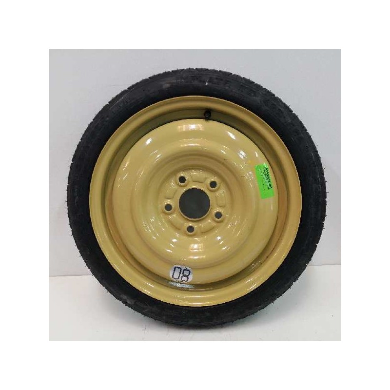 Recambio de neumatico repuesto para mitsubishi lancer sportback (cx) 1.5 cat referencia OEM IAM 4250A710 J16X4T 