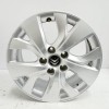 Recambio de llanta para citroën c4 grand picasso ii (da_, de_) 1.6 hdi / bluehdi 115 referencia OEM IAM 9677089777 6,5JX16CH5 ET