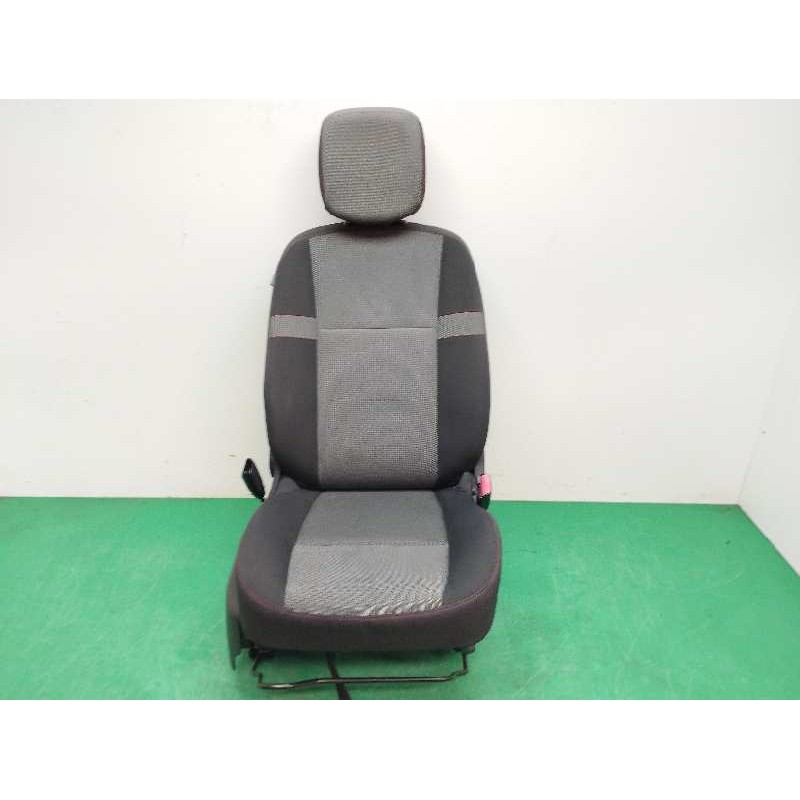 Recambio de asiento delantero derecho para renault scenic iii 1.5 dci diesel fap referencia OEM IAM   