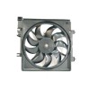 Recambio de electroventilador para subaru legacy familiar/outback b13 (bp) 2.0 diesel cat referencia OEM IAM   