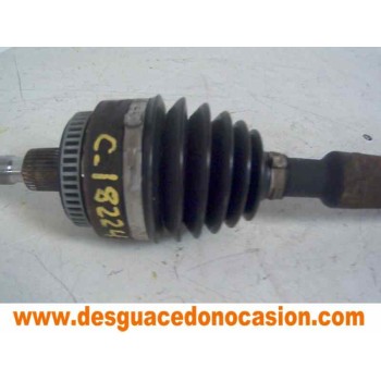 Recambio de transmision delantera derecha para mercedes-benz clase m (w163) 270 cdi (163.113) referencia OEM IAM   