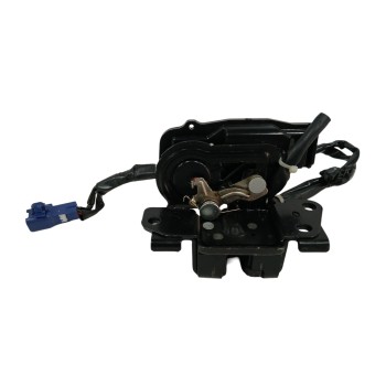 Recambio de cerradura maletero / porton para lexus ct 1.8 16v cat (híbrido) referencia OEM IAM   