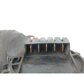 Recambio de motor limpia delantero para audi a4 berlina (b5) 1.9 tdi referencia OEM IAM 8D1955113B 0390241132 