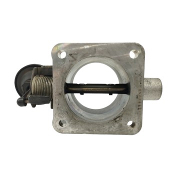 Recambio de caja mariposa para kia carnival 2.9 crdi cat referencia OEM IAM 351004X  