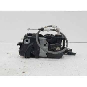 Recambio de cerradura puerta trasera derecha para peugeot 3008 ii suv (mc_, mr_, mj_, m4_) hybrid referencia OEM IAM 237290  