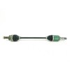 Recambio de transmision delantera derecha para subaru legacy familiar/outback b13 (bp) 2.0 diesel cat referencia OEM IAM   