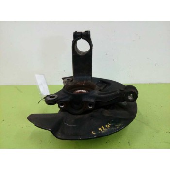 Recambio de mangueta delantera derecha para volkswagen t5 transporter (7e) 2.0 tdi referencia OEM IAM 7H0258G 7E0615312B 