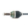 Recambio de transmision delantera derecha para subaru legacy familiar/outback b13 (bp) 2.0 diesel cat referencia OEM IAM   