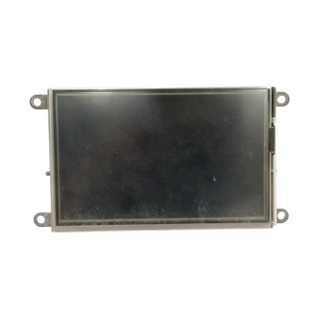 Recambio de pantalla multifuncion para citroën c4 picasso 1.2 12v e-thp referencia OEM IAM 9825029380 A2C15851900 