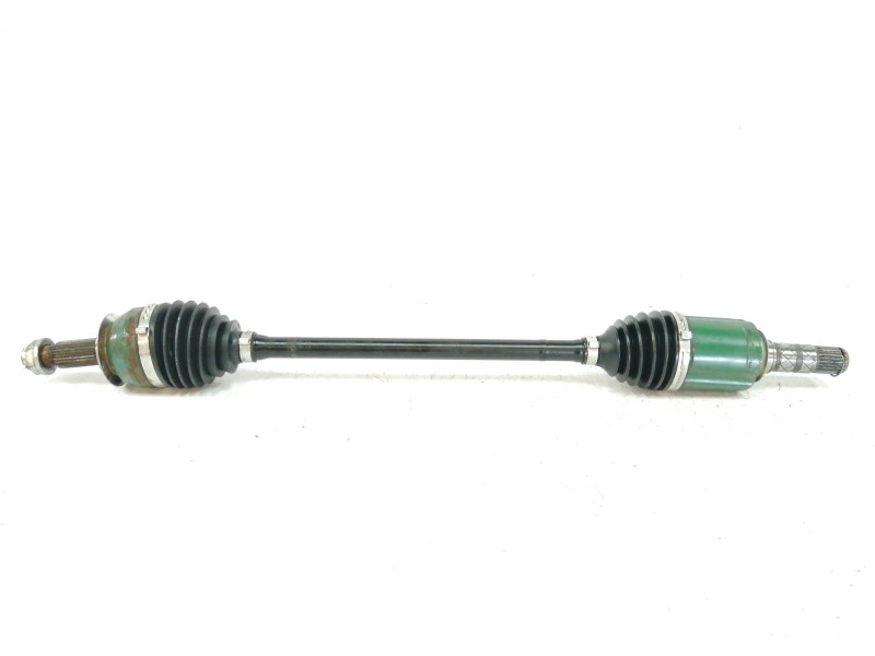 Recambio de transmision delantera izquierda para subaru legacy familiar/outback b13 (bp) 2.0 diesel cat referencia OEM IAM Recambio de transmision delantera izquierda para subaru legacy familiar/outback b13 (bp) 2.0 diesel cat referencia OEM IAM