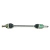 Recambio de transmision delantera izquierda para subaru legacy familiar/outback b13 (bp) 2.0 diesel cat referencia OEM IAM   