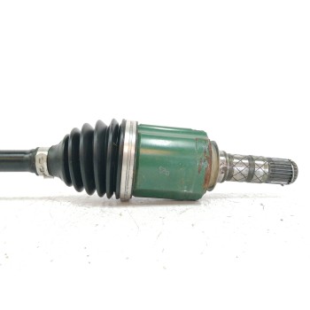 Recambio de transmision delantera izquierda para subaru legacy familiar/outback b13 (bp) 2.0 diesel cat referencia OEM IAM   
