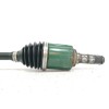 Recambio de transmision delantera izquierda para subaru legacy familiar/outback b13 (bp) 2.0 diesel cat referencia OEM IAM   