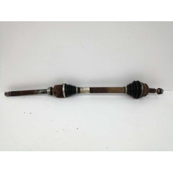 Recambio de transmision delantera derecha para citroën c4 picasso ii 1.6 bluehdi 120 referencia OEM IAM 9677570880  