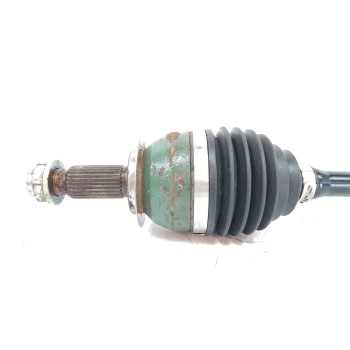 Recambio de transmision delantera izquierda para subaru legacy familiar/outback b13 (bp) 2.0 diesel cat referencia OEM IAM   