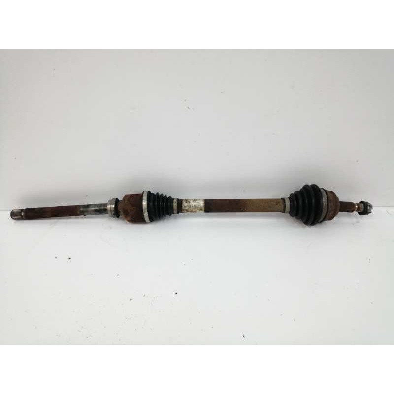 Recambio de transmision delantera derecha para citroën c4 picasso ii 1.6 bluehdi 120 referencia OEM IAM 9677570880  