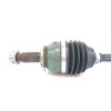 Recambio de transmision delantera izquierda para subaru legacy familiar/outback b13 (bp) 2.0 diesel cat referencia OEM IAM   
