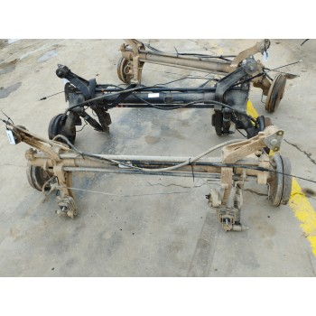 Recambio de puente trasero para peugeot partner (s2) 1.9 diesel referencia OEM IAM   