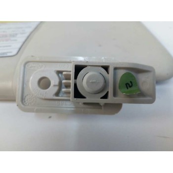 Recambio de parasol derecho para ford ka (ccu) 1.3 tdci cat referencia OEM IAM   