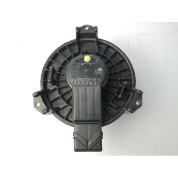 Recambio de motor calefaccion para toyota yaris (_p9_) 1.4 d-4d (nlp90_) referencia OEM IAM AV2727000311  