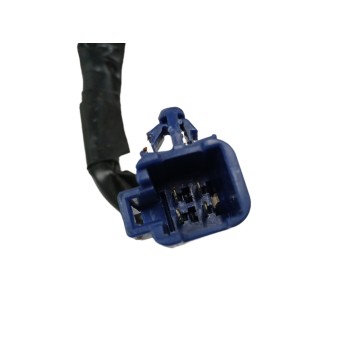 Recambio de cerradura maletero / porton para lexus ct 1.8 16v cat (híbrido) referencia OEM IAM   