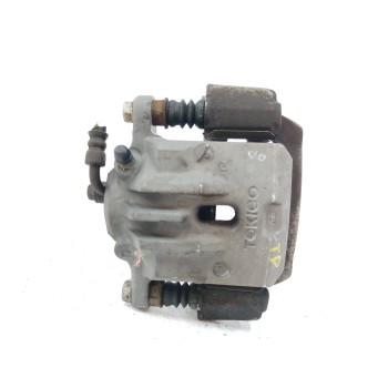 Recambio de pinza freno trasera derecha para subaru legacy familiar/outback b13 (bp) 2.0 diesel cat referencia OEM IAM   