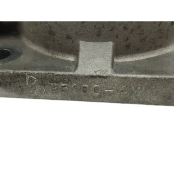 Recambio de caja mariposa para kia carnival 2.9 crdi cat referencia OEM IAM 351004X  