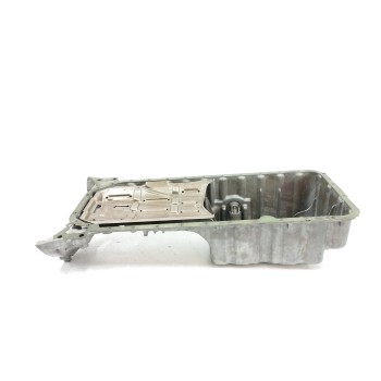 Recambio de carter para mercedes-benz clase c (w202) berlina 2.5 20v turbodiesel cat referencia OEM IAM R6050140402  