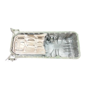Recambio de carter para mercedes-benz clase c (w202) berlina 2.5 20v turbodiesel cat referencia OEM IAM R6050140402  