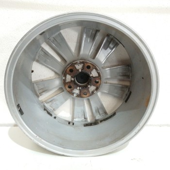 Recambio de llanta para seat leon st (5f8) 2.0 tdi referencia OEM IAM 5F0601025M 7JX17H2 ET42 5H 5X110