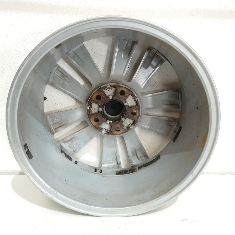 LLANTA 7JX17H2 ET42 5H 5X110