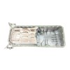 Recambio de carter para mercedes-benz clase c (w202) berlina 2.5 20v turbodiesel cat referencia OEM IAM R6050140402  